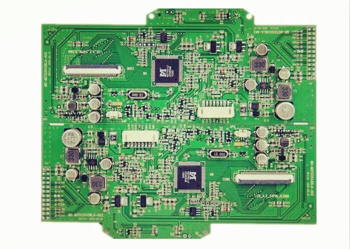 SMT PCB Assembly Service & Electronic assembly