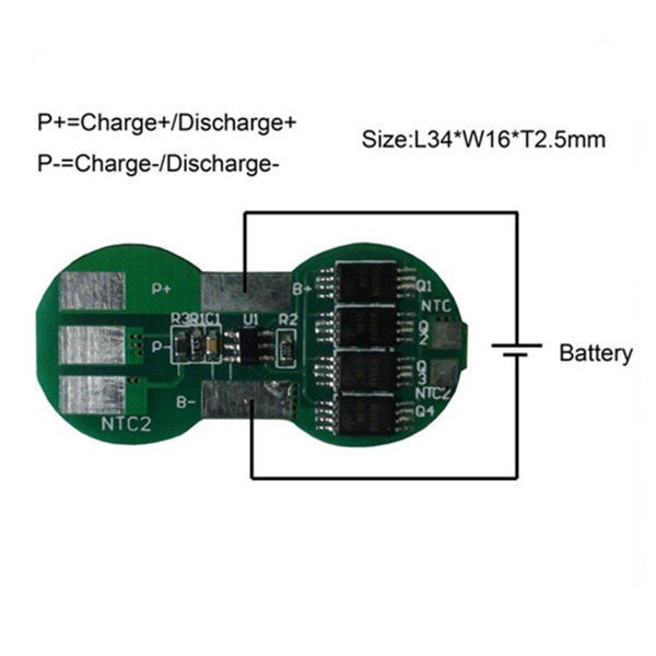 Customized Industrial Control PCB design ODM PCB