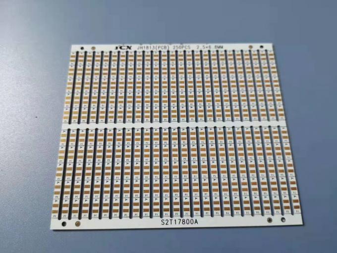 1.6mm Pcb Prototype Service Fr4 Smt Multilayer Pcb Manufacturer