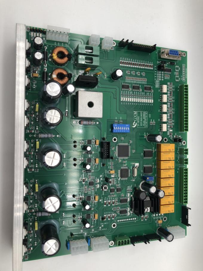 SMT PCB Assembly Manufacturer For Prototype And Mass Production