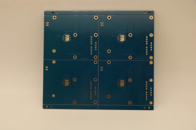 SMT DIP Surface Mount PCB Assembly Electronic Manufacturing Services