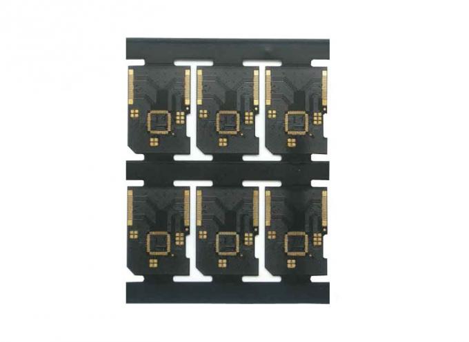 HDI printed circuit boards prototype and mass production manufacturer