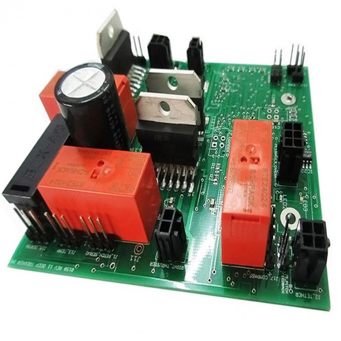 PCBA Circuit Board Assembly