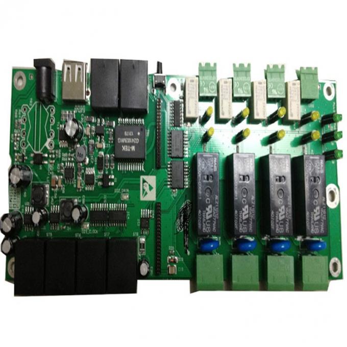 PCBA Circuit Board Assembly