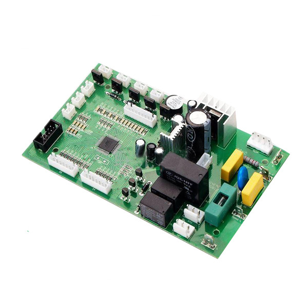 FR4 Material black green soldmask SMT Printed Circuit Board Assembly PCBA