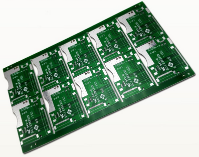 Customized 6 Layers PCB Manufacturer SMT Printed Circuit Board Assembly