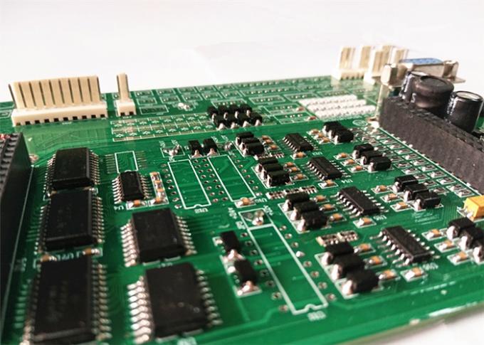 FR4 Printed Circuit Board&Component&Smart Electronics Pcba Printed Circuit Board Pcb& Industrial Control Board PCBA