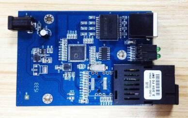 FR4 4Layer green/bule black soldermask HASL/ENIG surface Electronic Scale Prototype Oem PCBA Printed Circuit Board