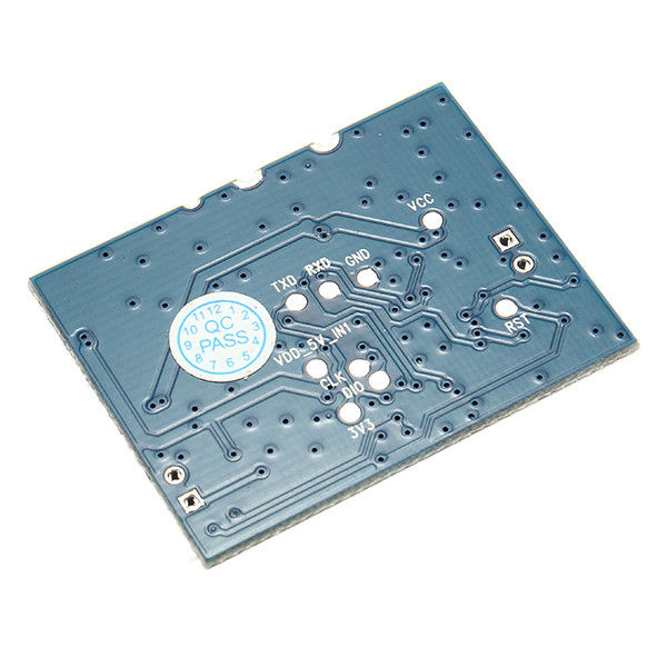 Сборка PCB - панелей SMT PCB