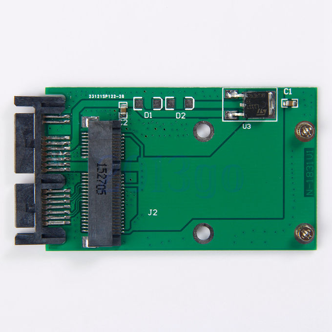 8 Layers FR4 PCB electronics manufacturers ENIG 1OZ 2OZ Copper Multilayer printed electronic circuit