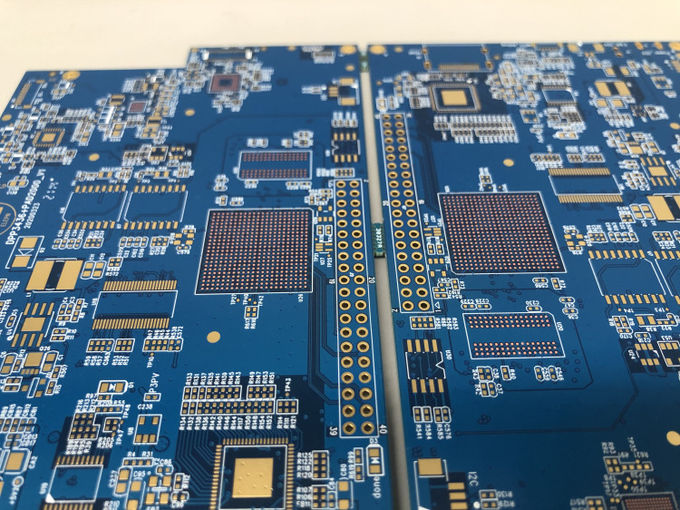 Multilayer PCBs Manufcturer Multilayer Printed Circuit Board Fabrication