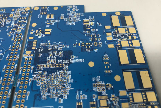 Multilayer PCBs Manufcturer Multilayer Printed Circuit Board Fabrication