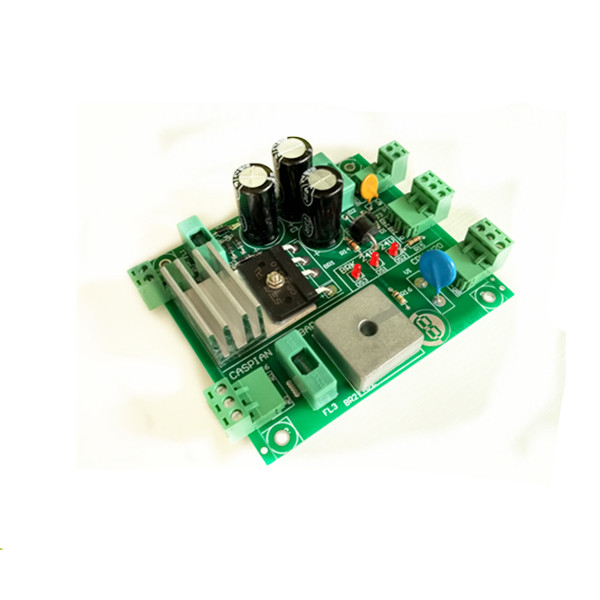 FR4 PCB#Prototype Assembly#Small&Medium Volume&Hign Mixed#Quick-Turn#PCB Assembly#Double-sided Printed Circuit Board