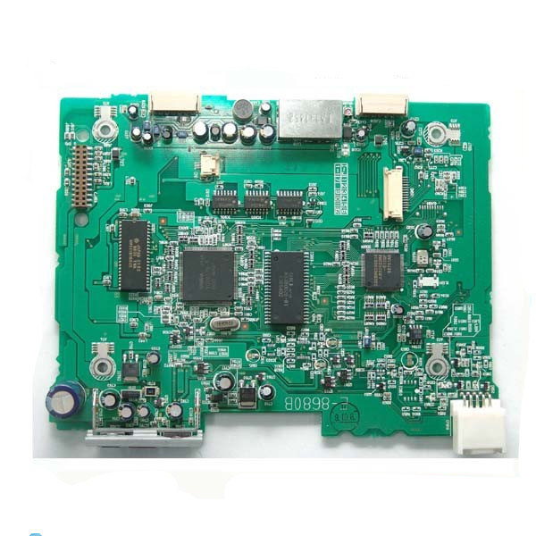 PCB assembly electric Prototype PCB & PCBA Multilayer Circuit Board Assembly Lead Free HASL