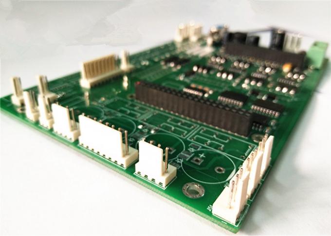 2 OZ Copper pcb factory pcb assembly shenzhen printed circuit board manufacturers