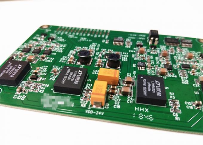 FR4 pcb factory pcb assembly shenzhen printed circuit board manufacturers