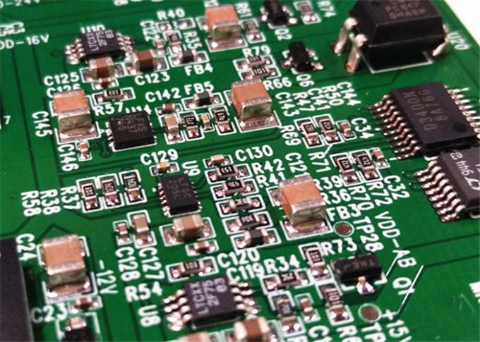 FR4 pcb factory pcb assembly shenzhen printed circuit board manufacturers