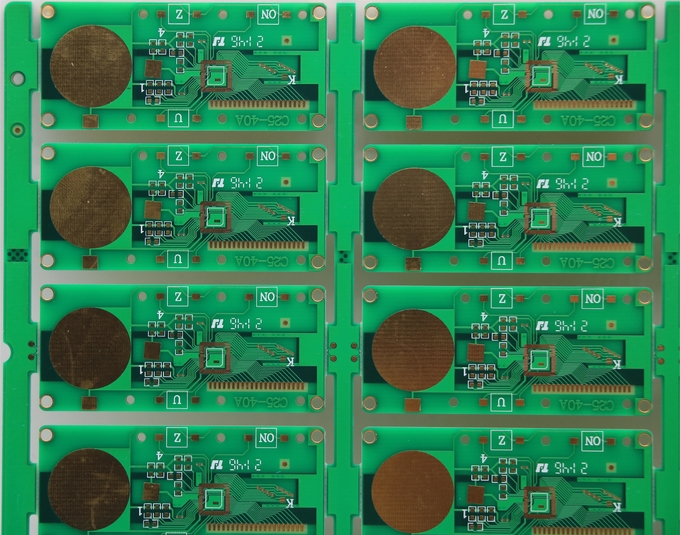 Kingsum Electronic Circuits OEM Prototype Controller PCBA Flow Meters Printed electronic Circuit Board Assembly