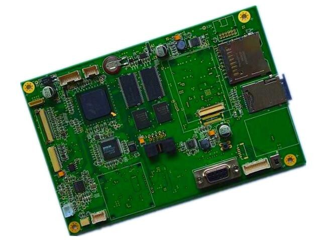 HASL ENIG OSP PCB Assembly Service pcb assembly shenzhen printed circuit board manufacturers