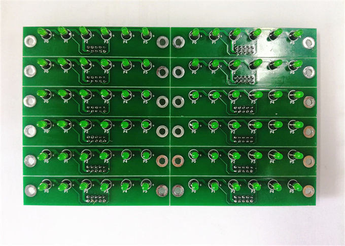 Multilayers pcb factory pcb assembly shenzhen printed circuit board manufacturers