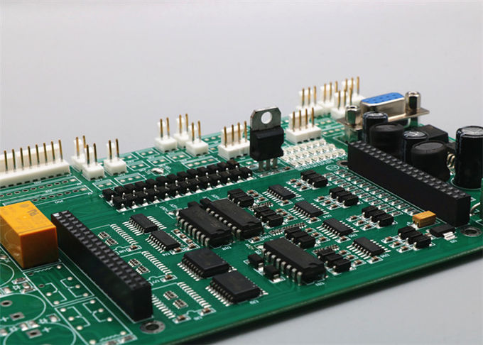 4L HDI Prototype 2OZ ENIG pcb factory pcb assembly shenzhen printed circuit board manufacturers