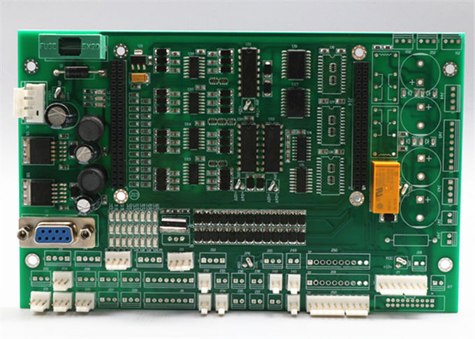 4L HDI Prototype 2OZ ENIG pcb factory pcb assembly shenzhen printed circuit board manufacturers