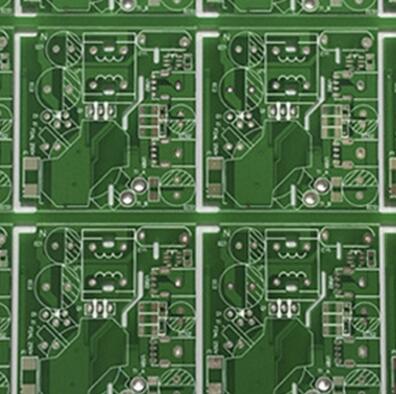 FR4 1.6mm 1oz Heavy Copper PCB printed circuit board manufacturer