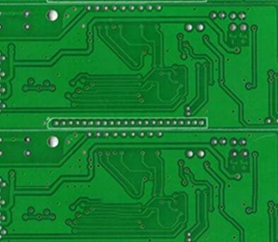 Multilayer PCB Board FR-4 HASL Lead Free 1.6mm Thickness