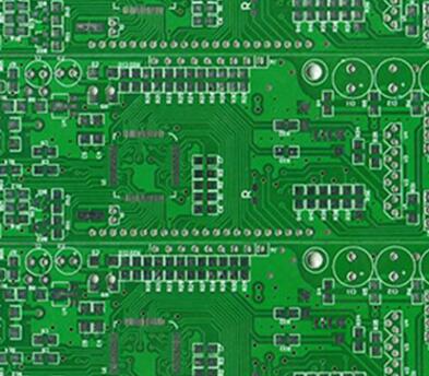 Multilayer PCB Board FR-4 HASL Lead Free 1.6mm Thickness