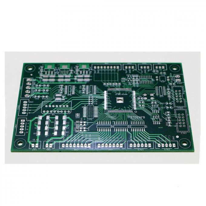 Aluminium Led Heavy Copper 22- 28 Layer Custom Printed  Circuit Boards