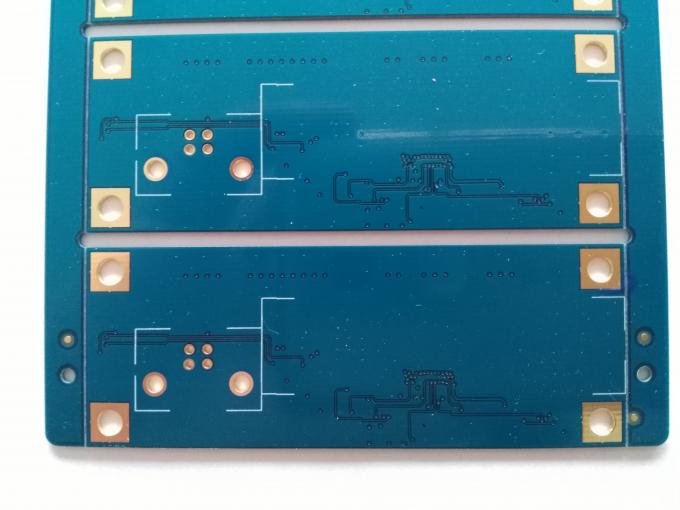 Heavy Copper PCB Power Supply Circuit Board