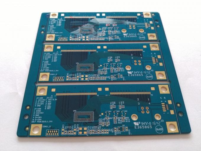 Heavy Copper PCB Power Supply Circuit Board