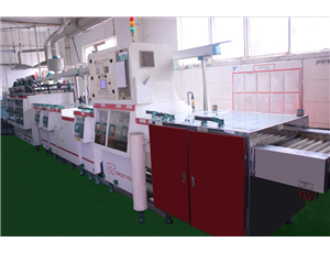 Regid Flexible Multilayer Fr4Green Soldermask  Printed Circuit Boards ,pcb factory