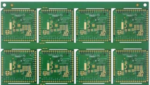 专业DIP印刷电路板组件PCBA多层Pcb