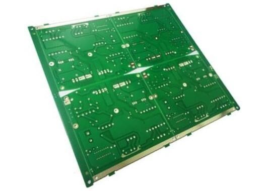 2 слой толстой меди 2OZ алюминий PCB