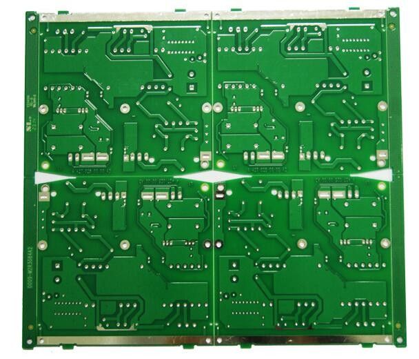 2层厚铜2OZ铝PCB