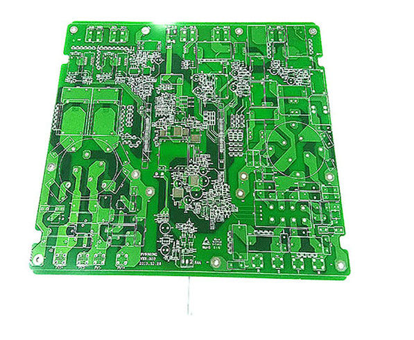 4 Layers Copper 2OZ Multilayer PCB Manufacturer 0.8-3.0 mm Thickness Printed Circuit Board