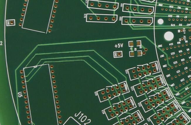 10层HDI印刷电路板PCB制造商