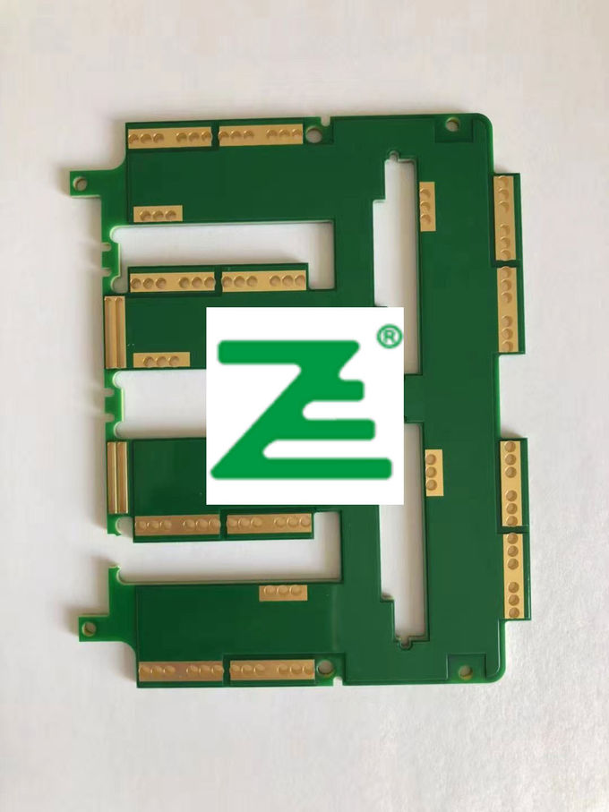 Circuit Board Manufacturer 94V0 PCB Board HDI Printed Circuit Boards 100% E-Testing 600 mm x 1200 mm