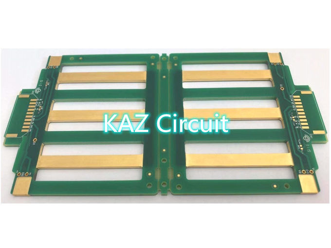 Circuit Board Manufacturer 94V0 PCB Board HDI Printed Circuit Boards 100% E-Testing 600 mm x 1200 mm