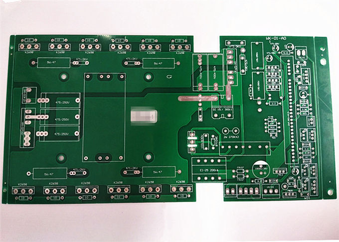 Immersion Gold 1u" 1oz Copper Computer Circuit Board Multilayer pcb electronics printed circuit board manufacturers