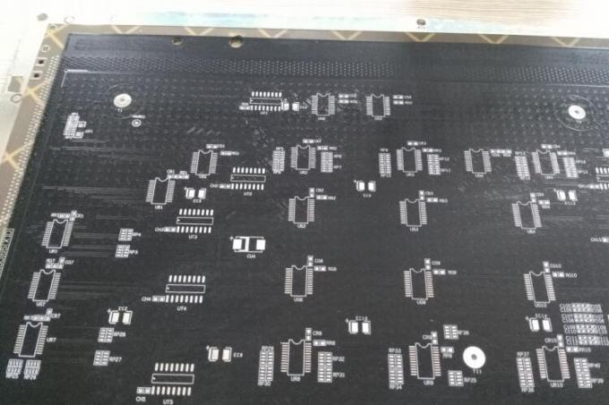 quick prototype and mass production high quality PCB Circuit Board