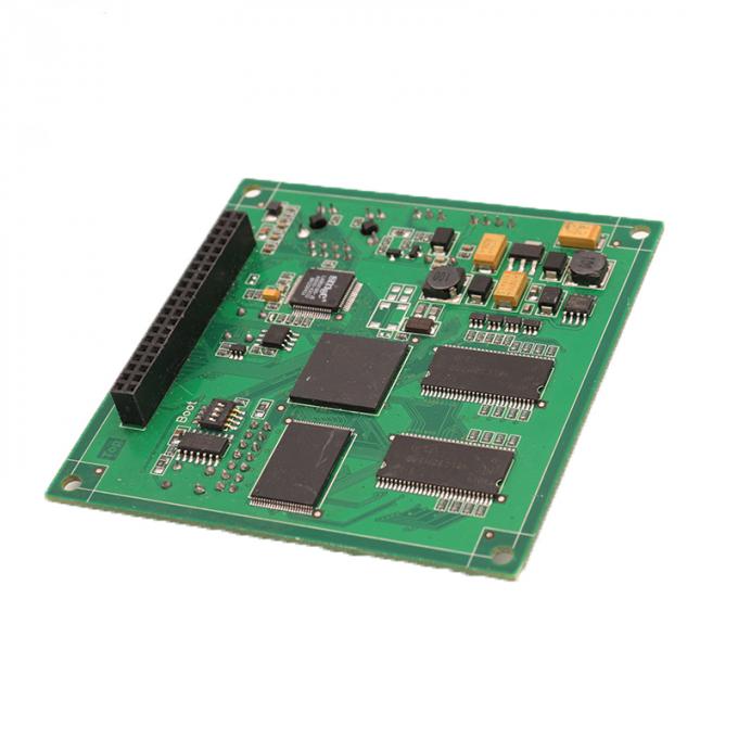 Electronic Circuit Board Assembly with contract manufacturing switch pcb assembly