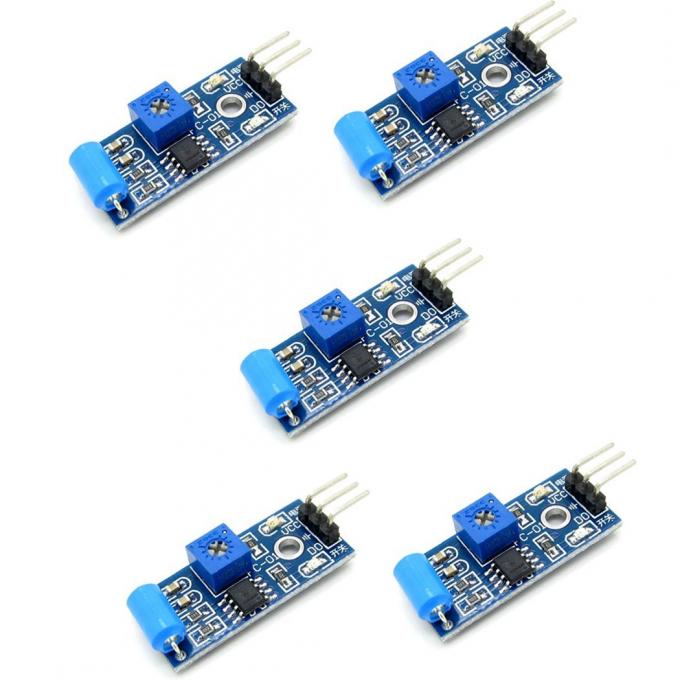 Double Sided&Aluminium PCB&Finest Original 1.0W Led Light Circuit Board Thermal Conductivity Long Pcb