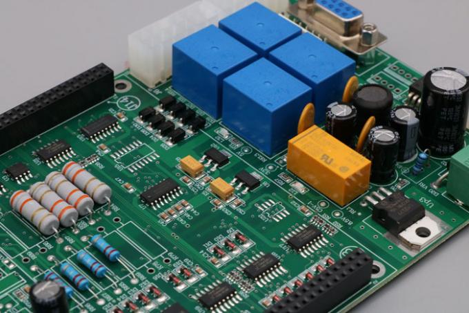 Professional PCB Assembly, PCBA OEM/ODM,PCBA Manufacturing;Components sourcing&components Alessembly