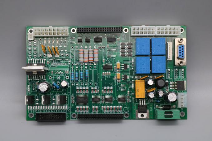 Professional PCB Assembly, PCBA OEM/ODM,PCBA Manufacturing;Components sourcing&components Alessembly