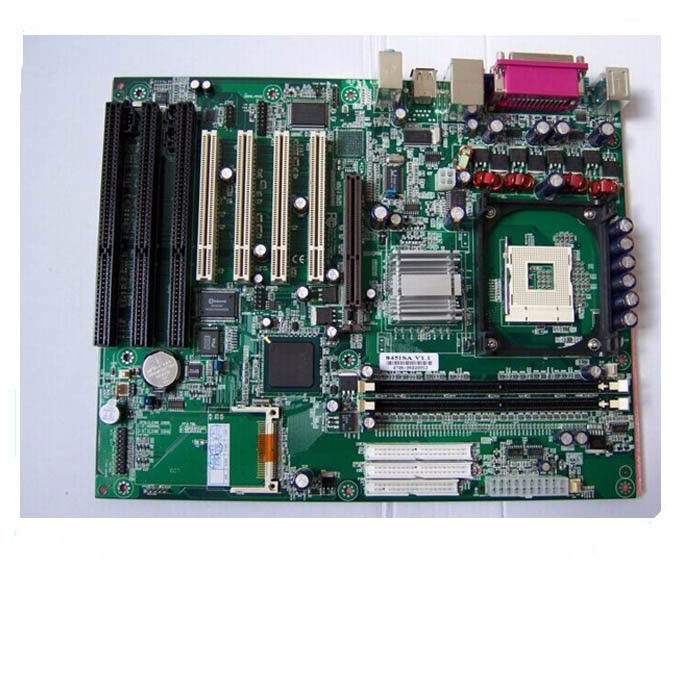 PCB Manufacturer SMT Electronic Printed Circuit Board Assembly PCBA