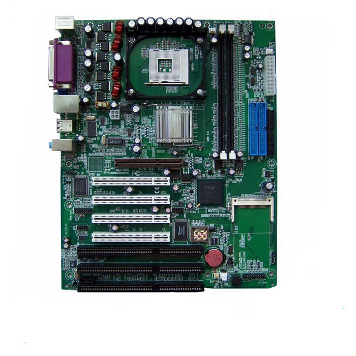 PCB Manufacturer SMT Electronic Printed Circuit Board Assembly PCBA