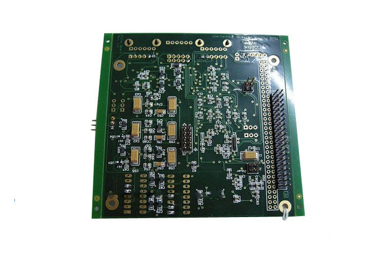 Производитель PCB SMT Компонент электронных печатных плат PCBA