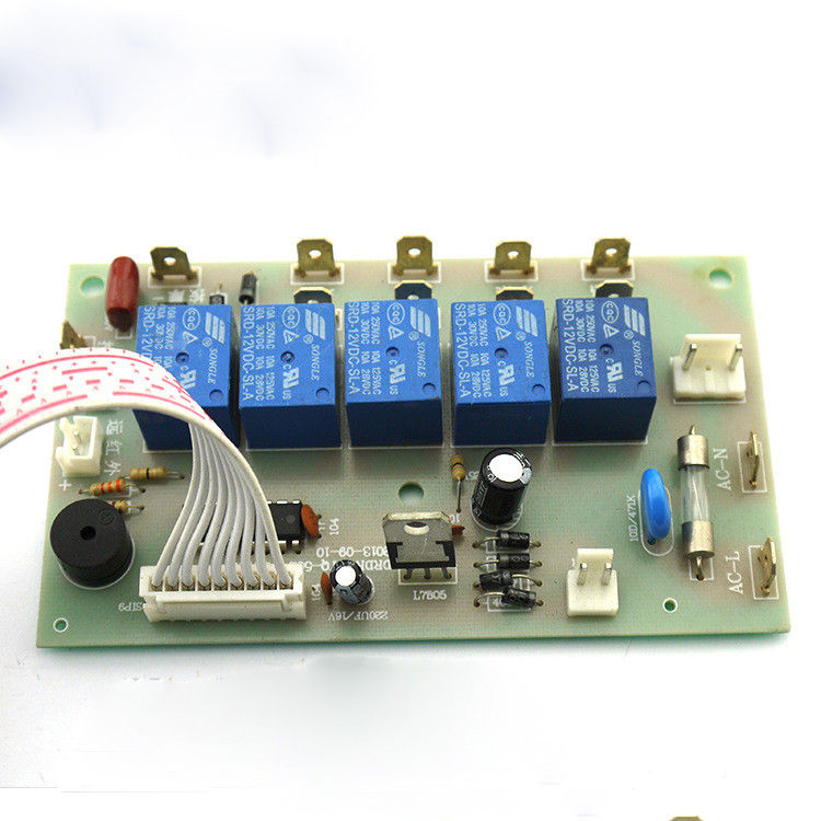 CEM-1 94V0 Electronic Circuit Board Assembly Manufacturer